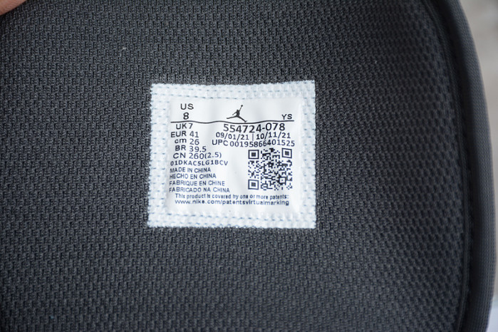 air jordan 1 mid light smoke grey 554724-078