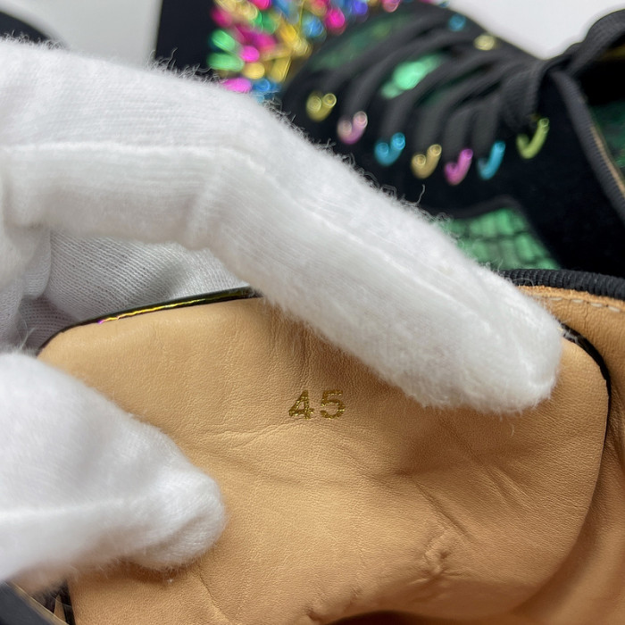 c&l sneakers clh000039