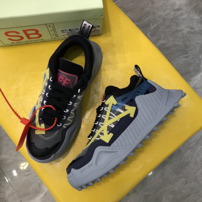 off-w odsy-1000 sneaker