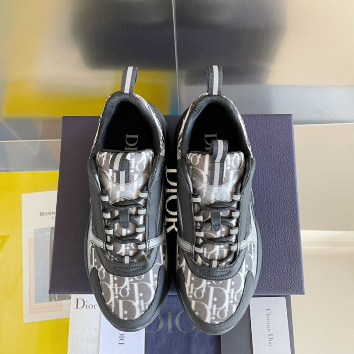 dio* sneakers b22 t0000-133