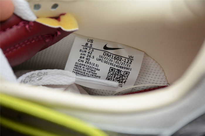 dunk low “08 of 50” dm1602-106