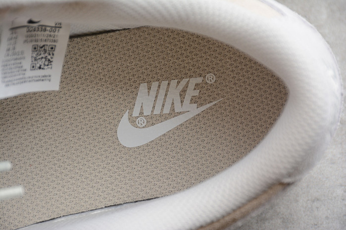 nike dunk low premium vast grey dd8338-001