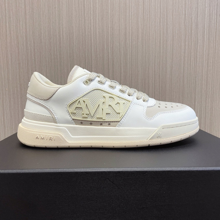 a*iri classic logo sneakers