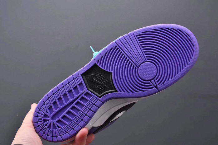 nike sb dunk low court purple bq6817-500