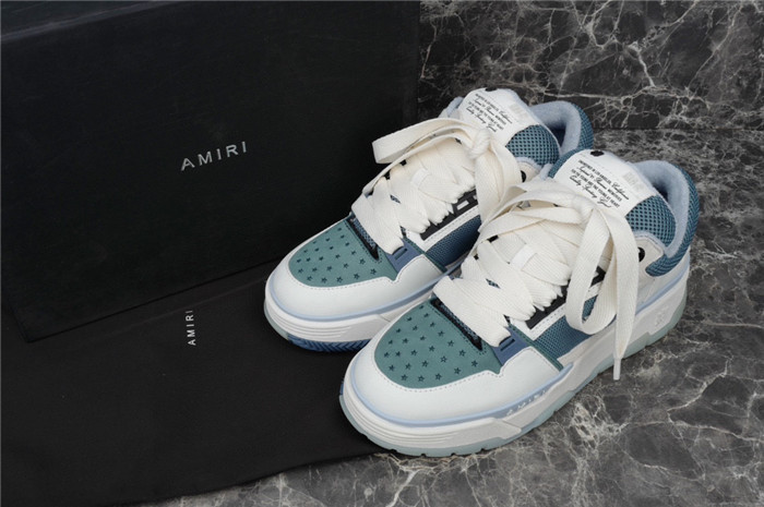 a*iri ma-1 sneakers am145