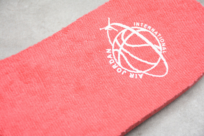 air jordan 3 retro "charity game" sail red mens 136064-140