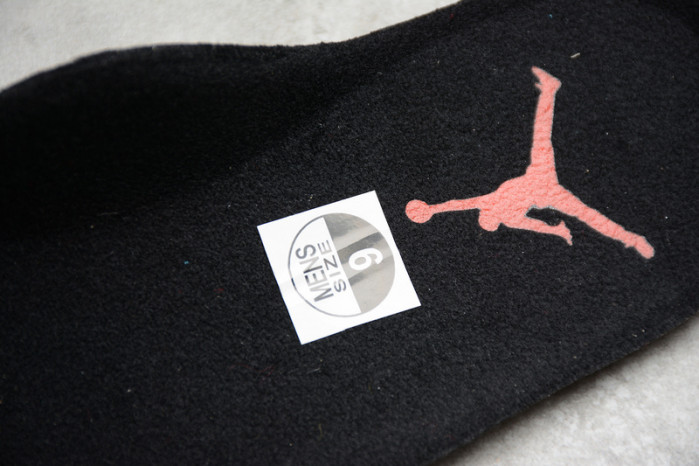 jordan 11 retro bp "72-10" black 378037-002