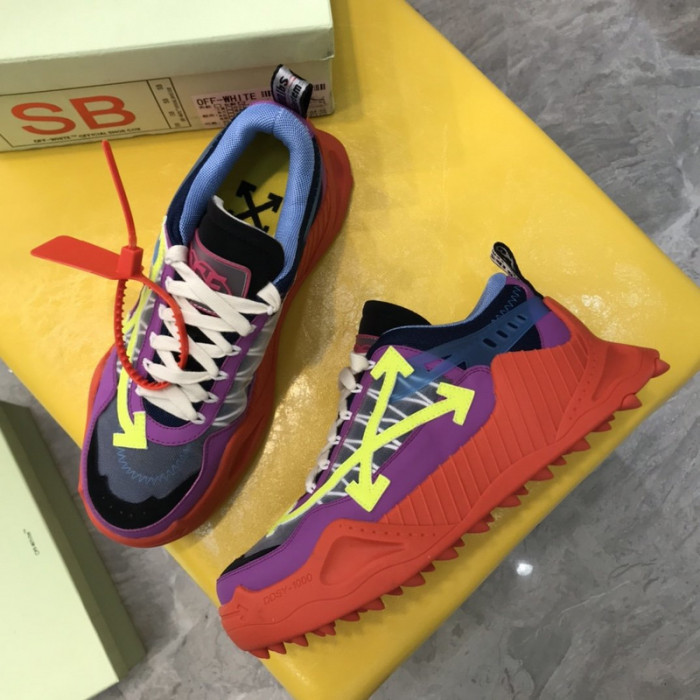 off-w odsy-1000 sneaker