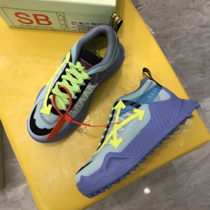 off-w odsy-1000 sneaker
