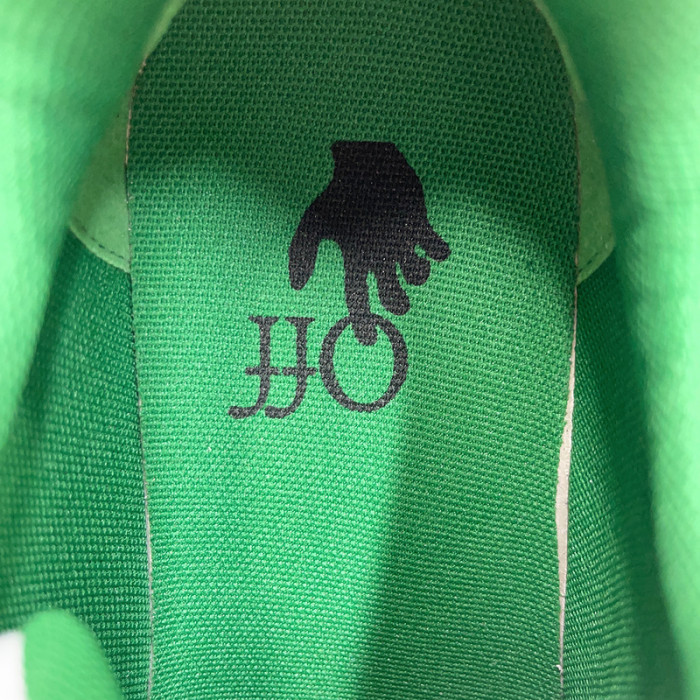 off-w out of office lace-up sneakers