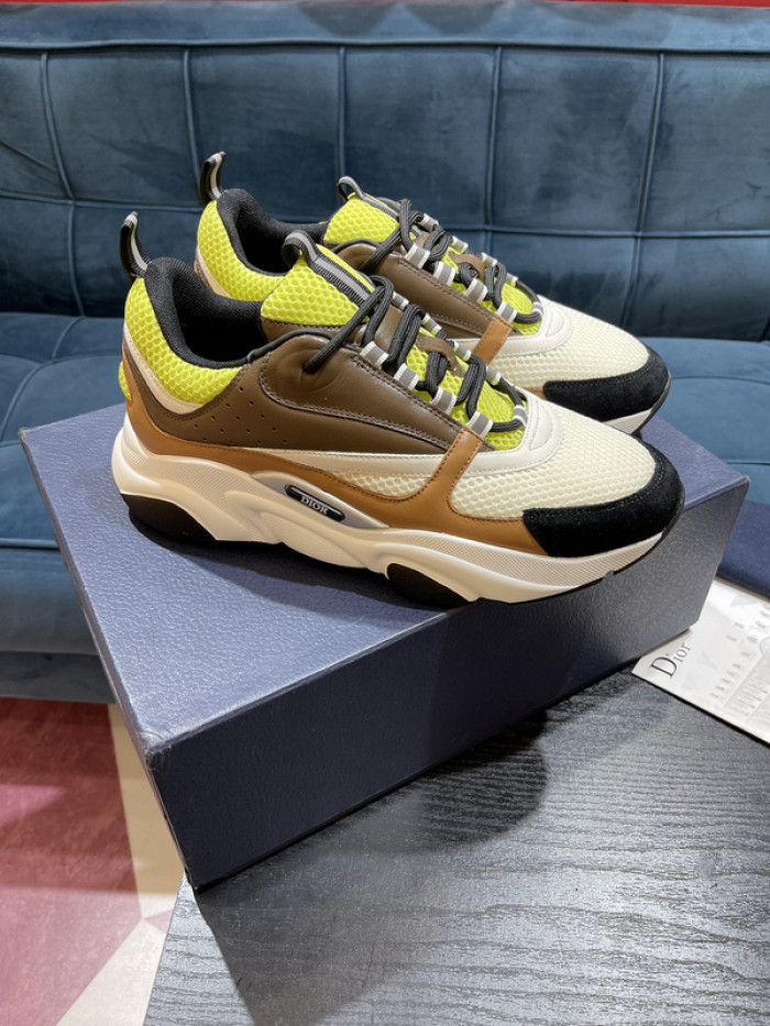 dio* sneakers b22 t0000-112