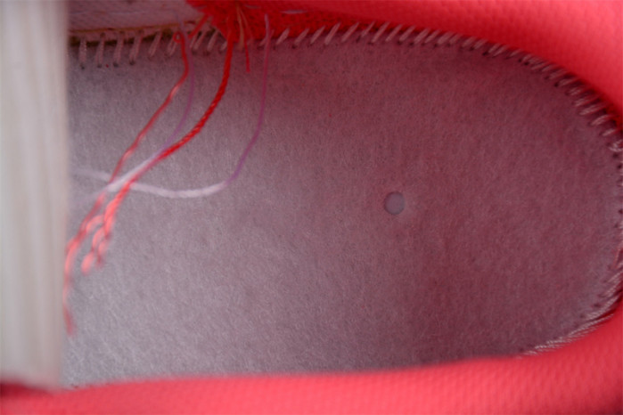 nike dunk low strawberry peach cream dh9765-200