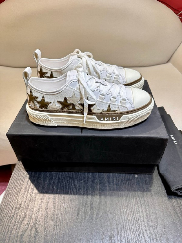 a*iri stars court sneakers