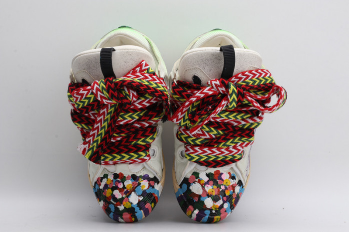 lanvin curb sneaker fy07