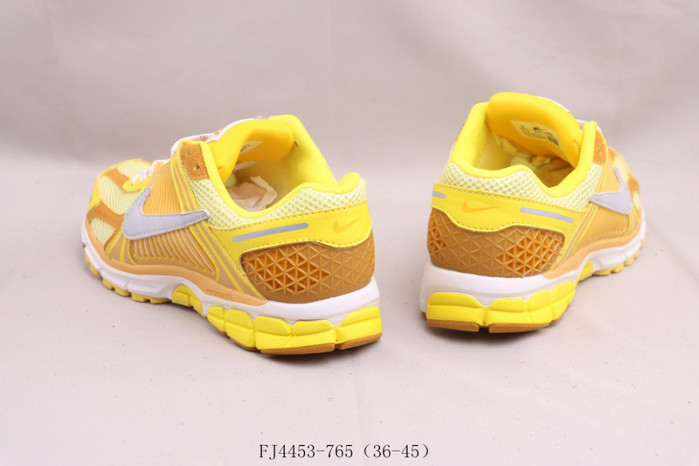 nike zoom vomero 5 yellow ochre fj4453-765