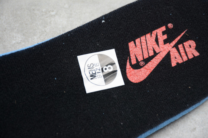 air jordan 1 high pine green 555088-030