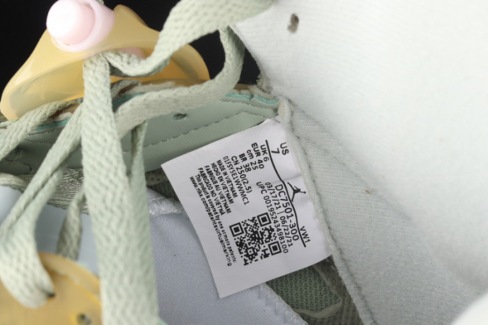 air jordan 5 jade horizon dc7501-300