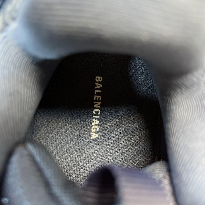 Ba*len*cia*ga track sneaker