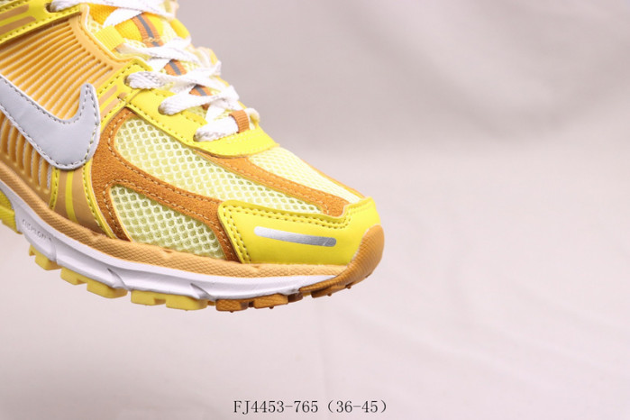 nike zoom vomero 5 yellow ochre fj4453-765