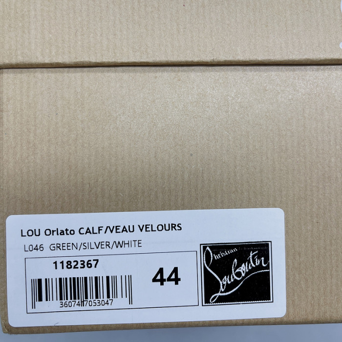 c&l sneakers clh000035