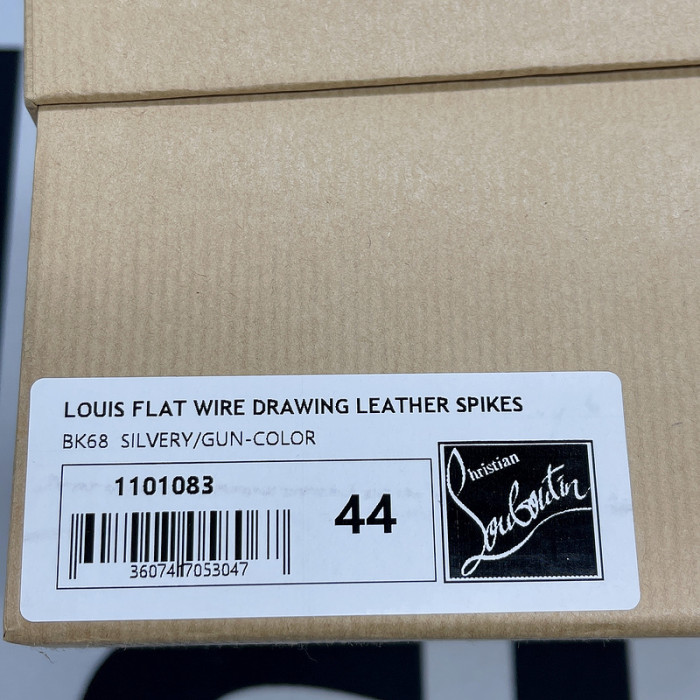 c&l sneakers clh000041