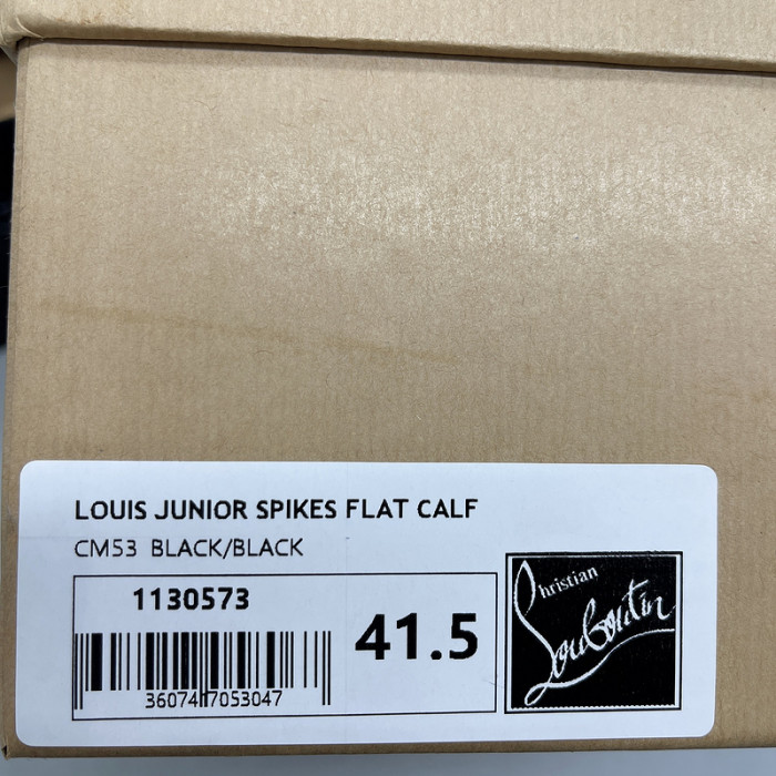 c&l sneakers cll000028