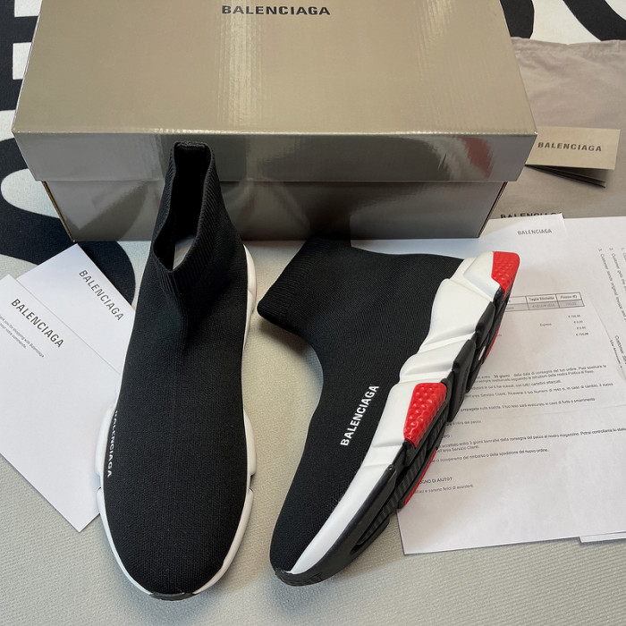 speed trainer sneakers 1000051