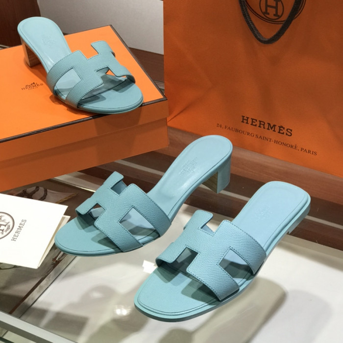 herme* sandal 55