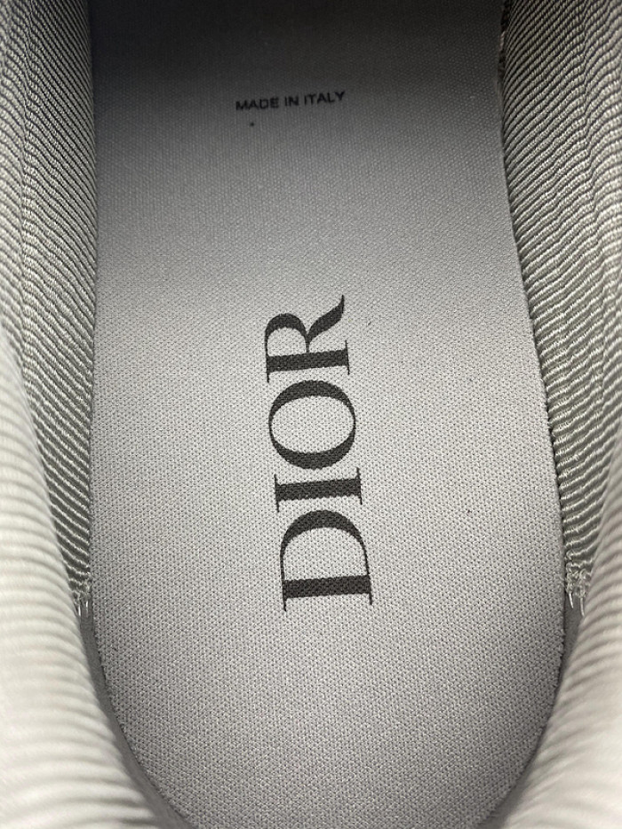 dio* sneakers b27 d270182