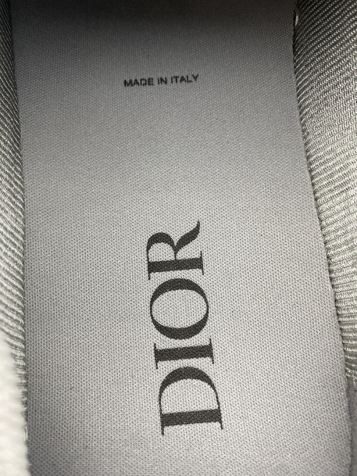 dio* sneakers b27 d270209