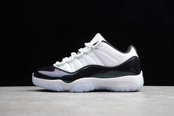 air jordan 11 low easter 528895-145