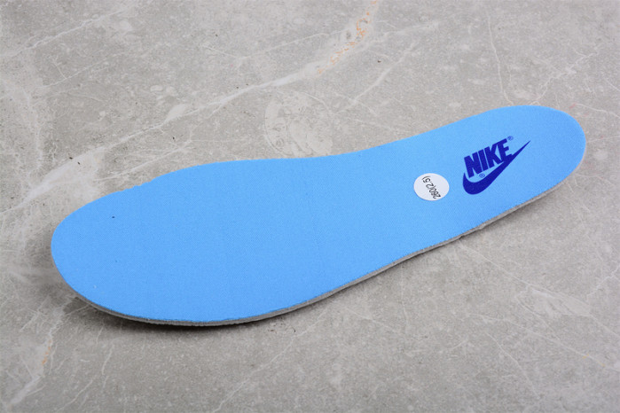 nike dunk low “reverse unc” dj9955-101