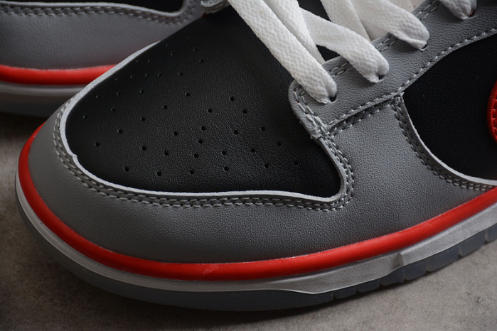 nike dunk low clark atlanta university dr6189-001