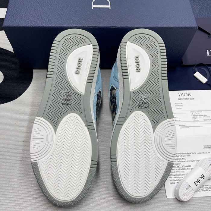 dio* sneakers b27 d27001