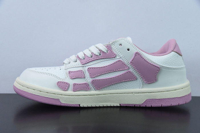 skel-top low sneakers