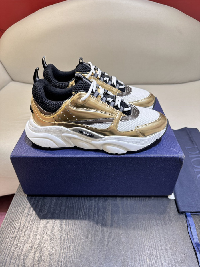 dio* sneakers b22 t0000-117