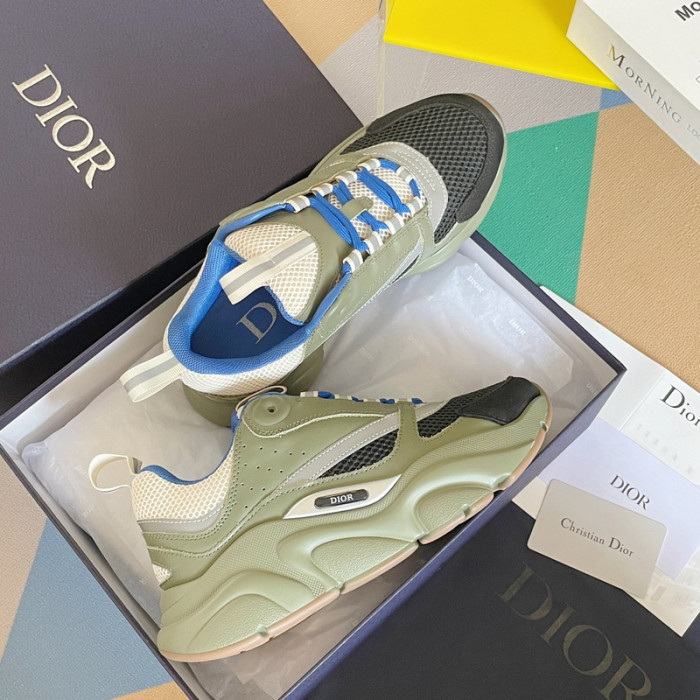 dio* sneakers b22 t0000-147