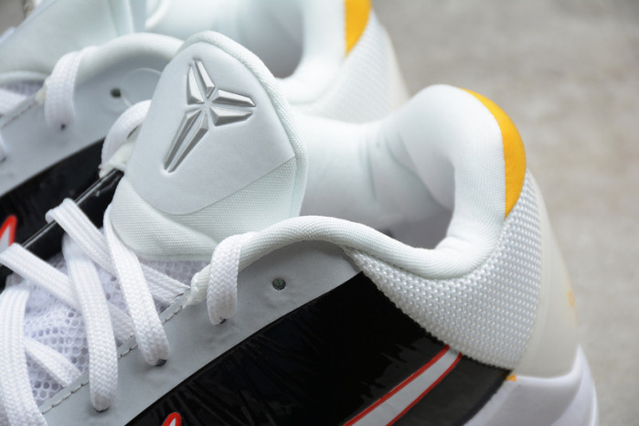 nike kobe 5 protro “alternate bruce lee” cd4991-101