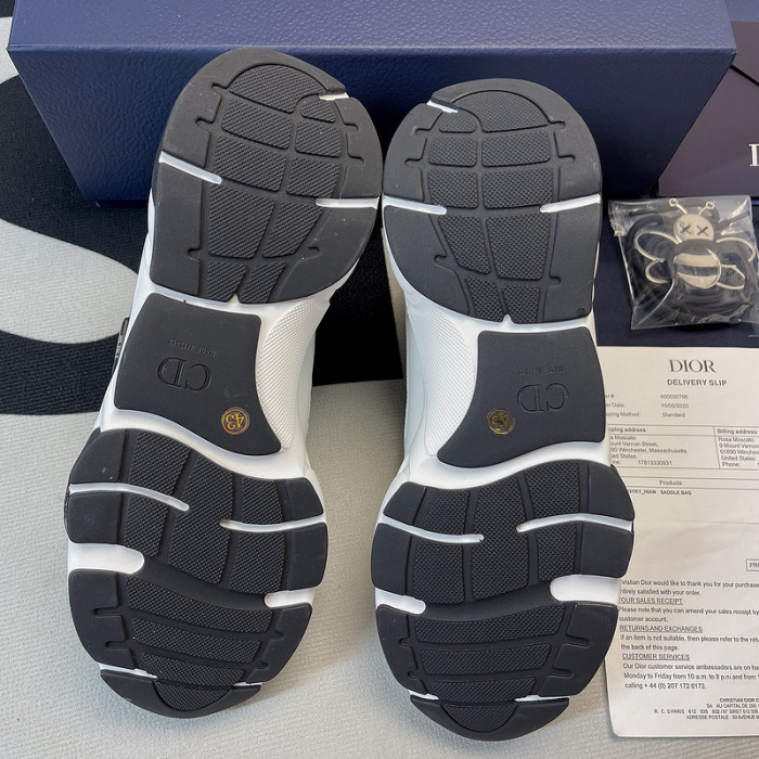 dio* sneakers b22 t0000-090