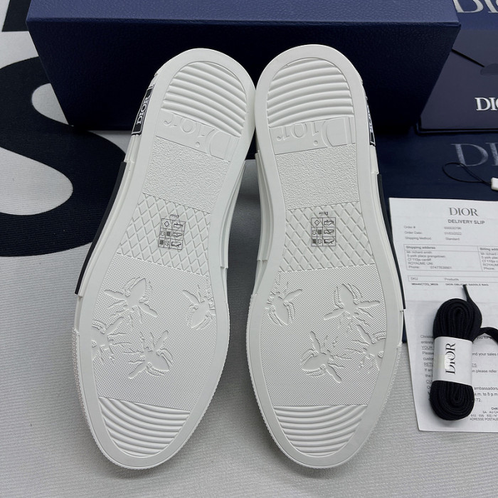 b23 oblique high top sneakers t00480h093