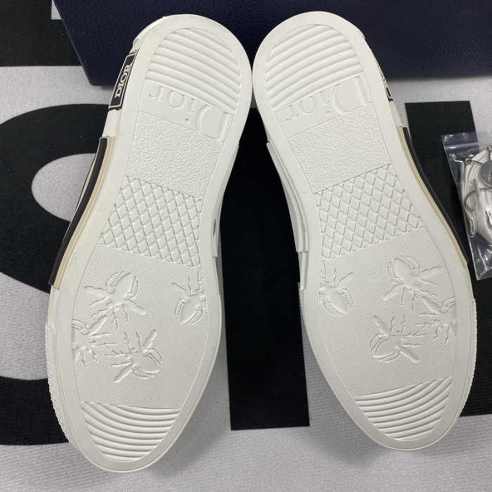 b23 oblique high top sneakers t00480h100