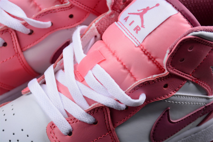 jordan 1 mid valentine