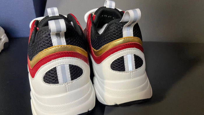 dio* sneakers b22 t0000-109