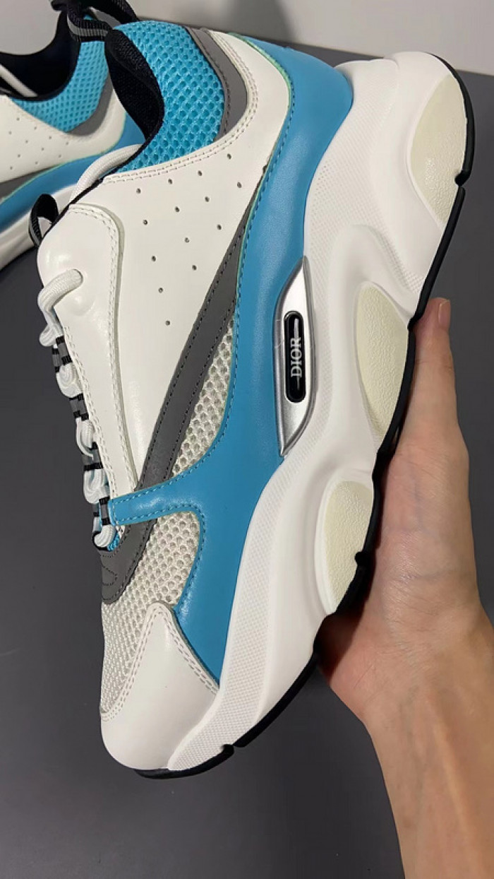 dio* sneakers b22 t0000-111