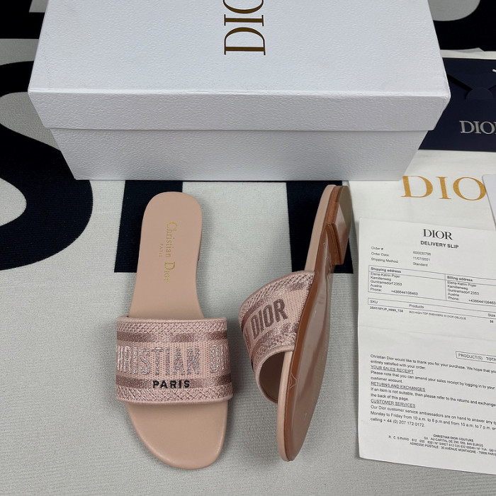 dio* sandals ds13