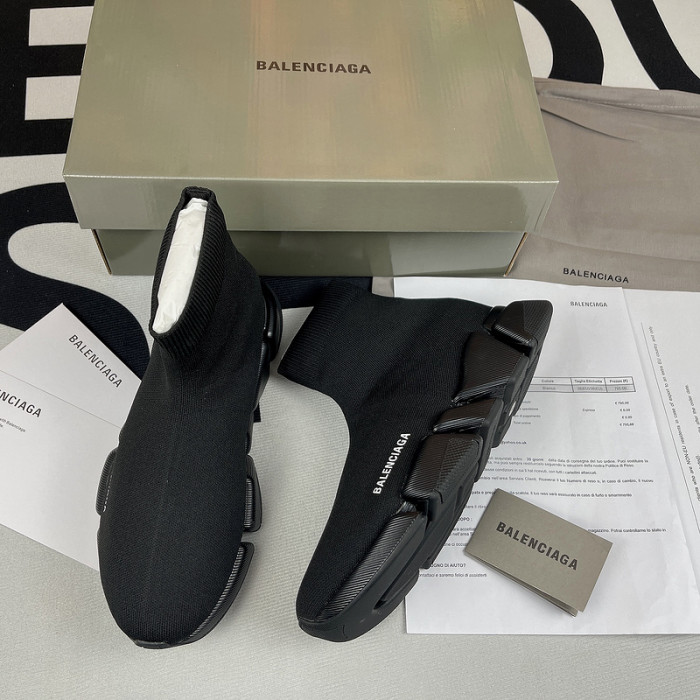 speed trainer sneakers 1000046