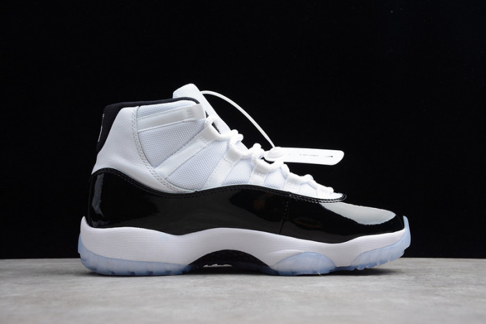 2018 air jordan 11 retro concord 378037-100