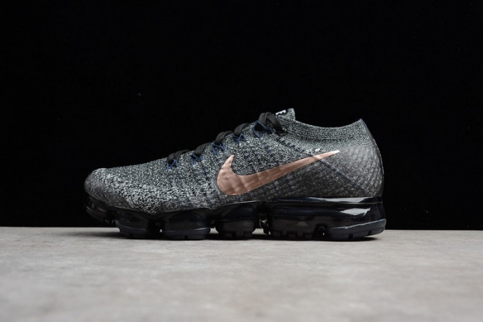 nike air vapormax flyknit explorer dark 849558-010