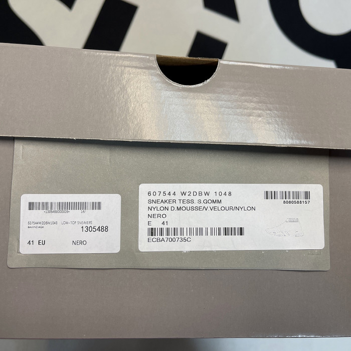 speed trainer sneakers 1000059