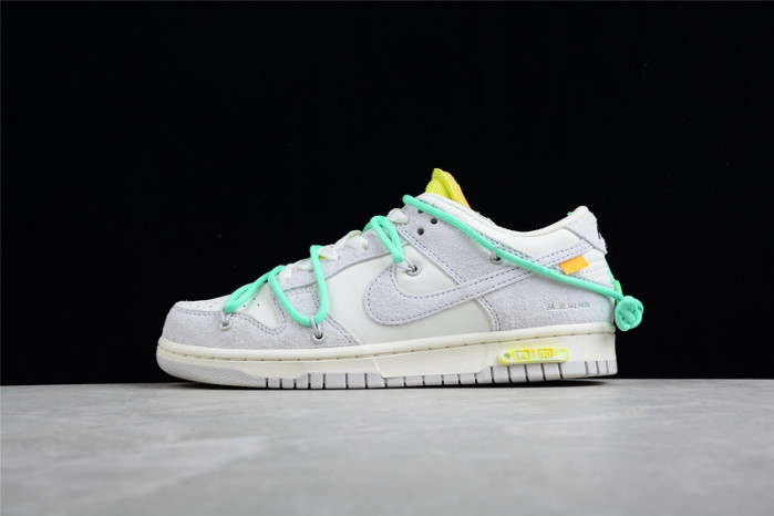 dunk low “14 of 50” dj0950-106